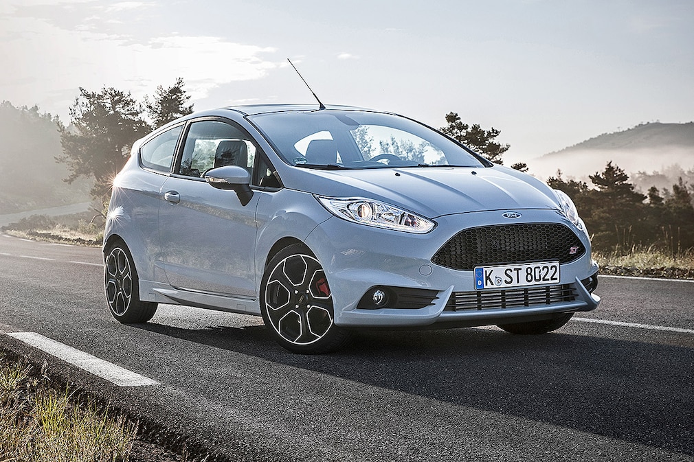 Ford Fiesta ST200 !!! SPERRFRIST 15. Juni 2016 00:01 Uhr !!! Ford Fiesta ST200 !!! SPERRFRIST 15. Juni 2016 00:01 Uhr !!!