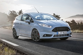 Ford Fiesta ST200 !!! SPERRFRIST 15. Juni 2016 00:01 Uhr !!!