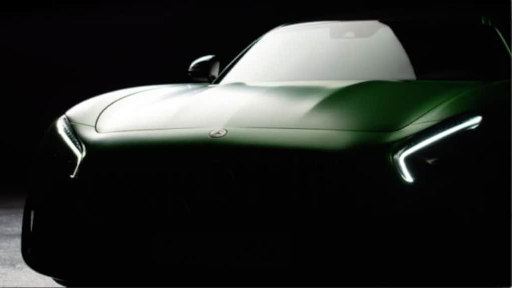 AMG der Superlative