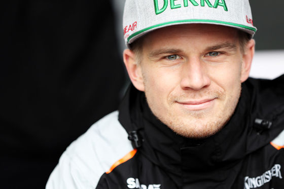 Force India