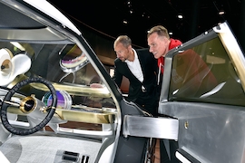 Mini Vision Next 100