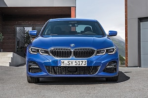 BMW 3er