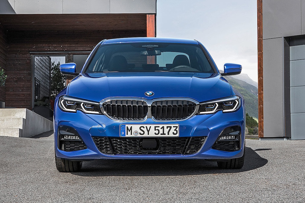BMW 3er