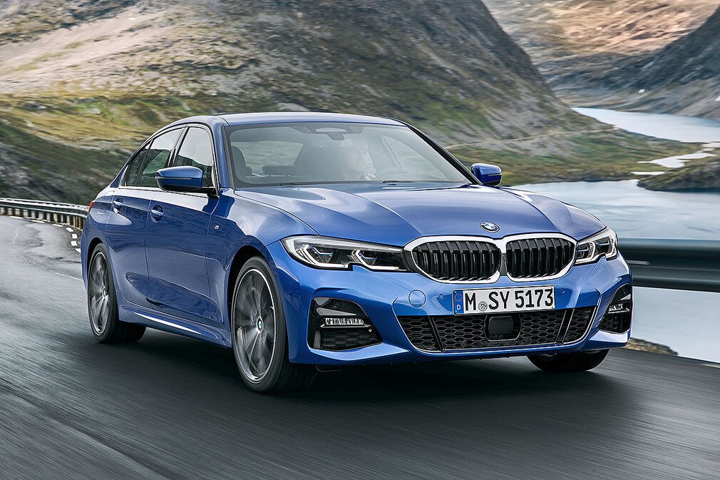 BMW 3er