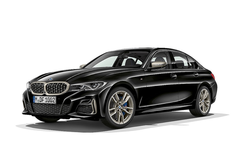 BMW 3er