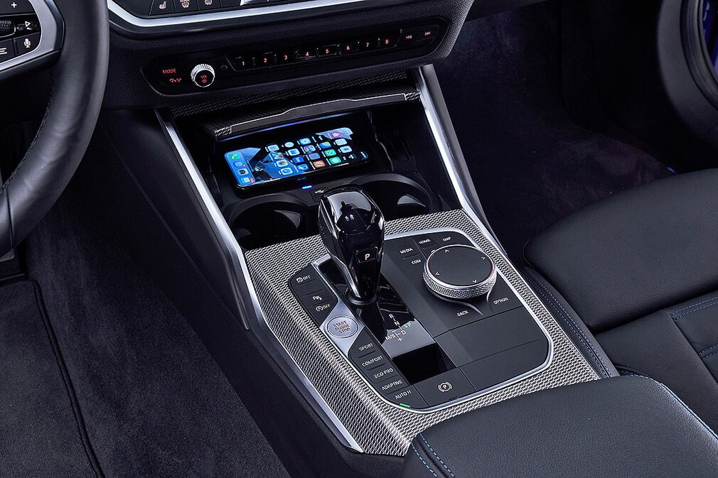 BMW 3er