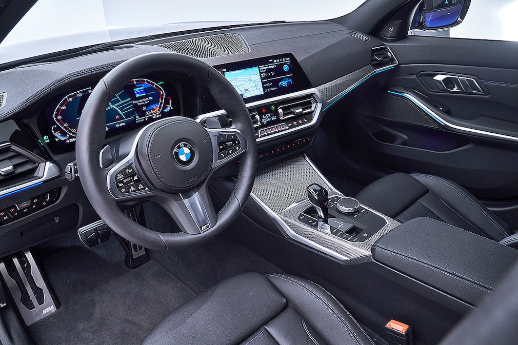 BMW 3er