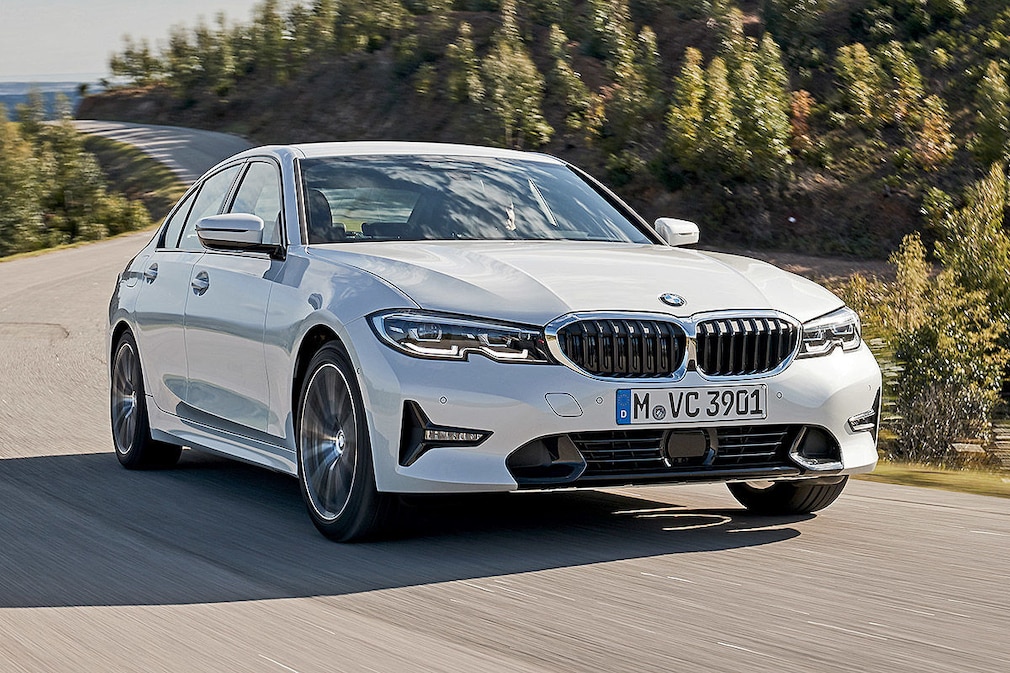 BMW 3er