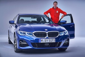 BMW 3er