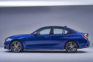 BMW 3er