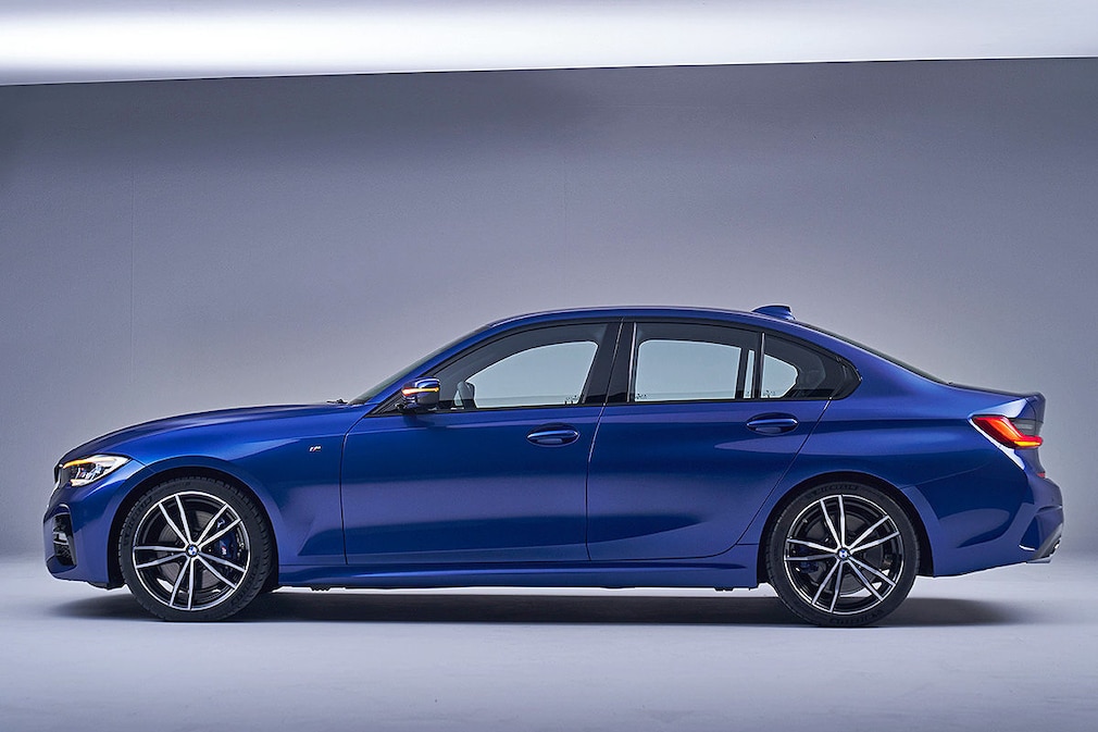 BMW 3er