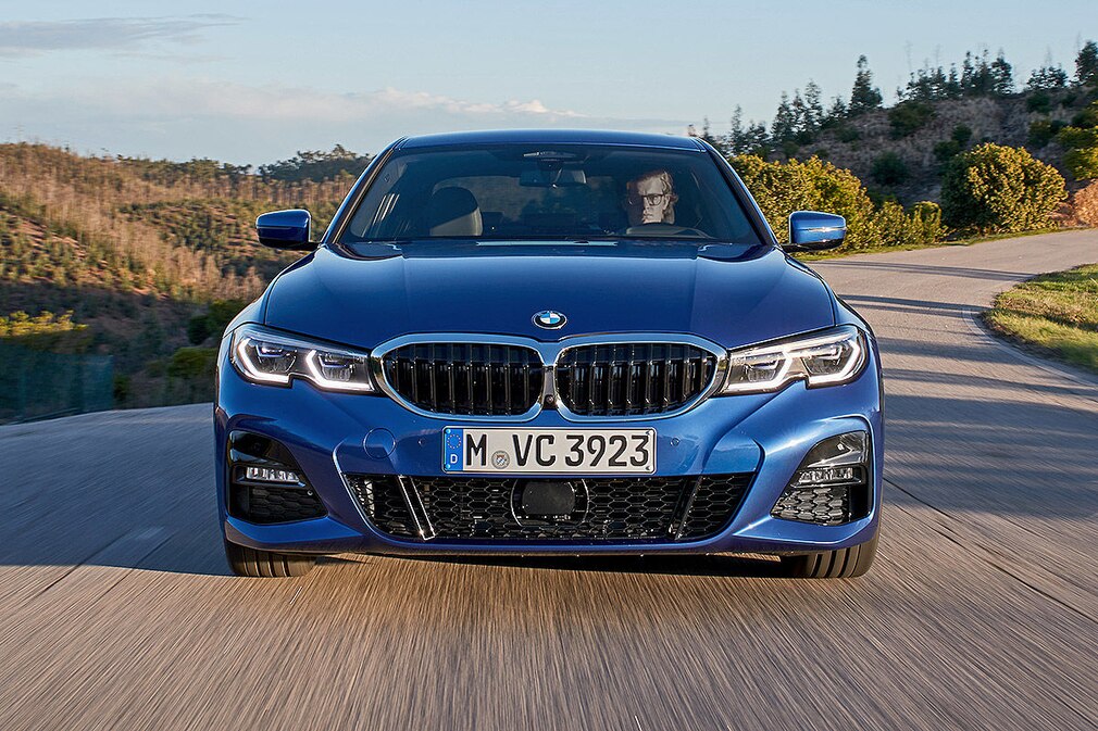 BMW 3er