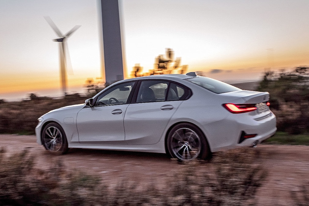 BMW 3er