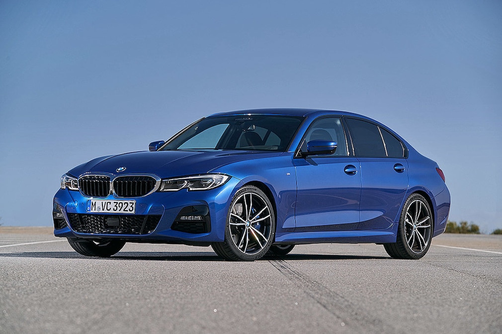 BMW 3er