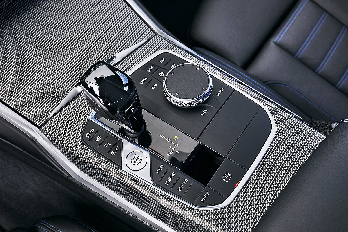 BMW 3er