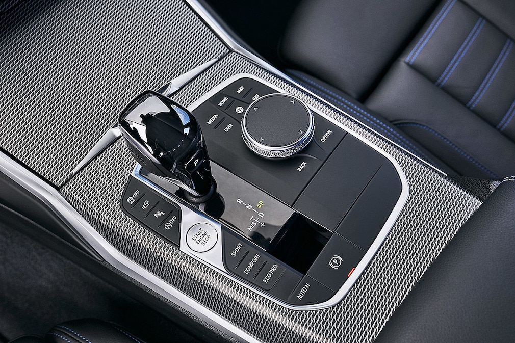 BMW 3er