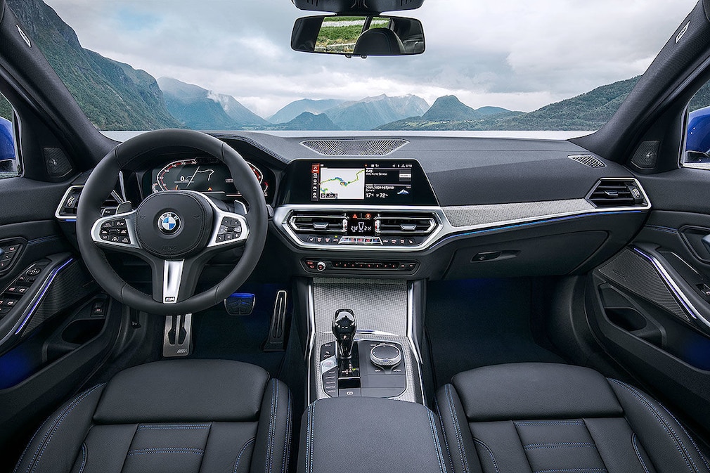 BMW 3er