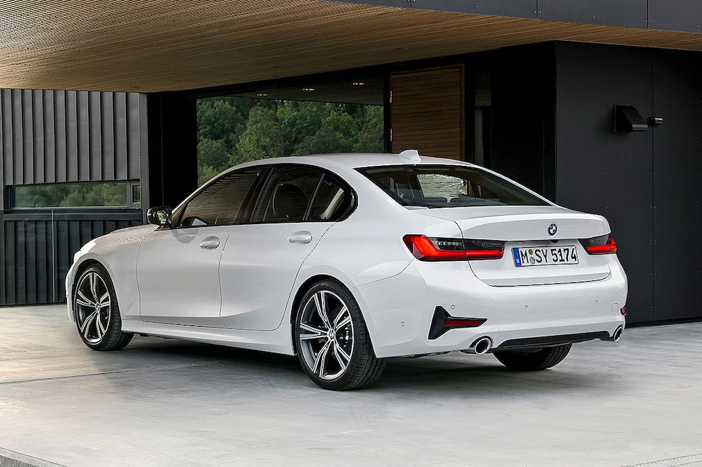 BMW 3er