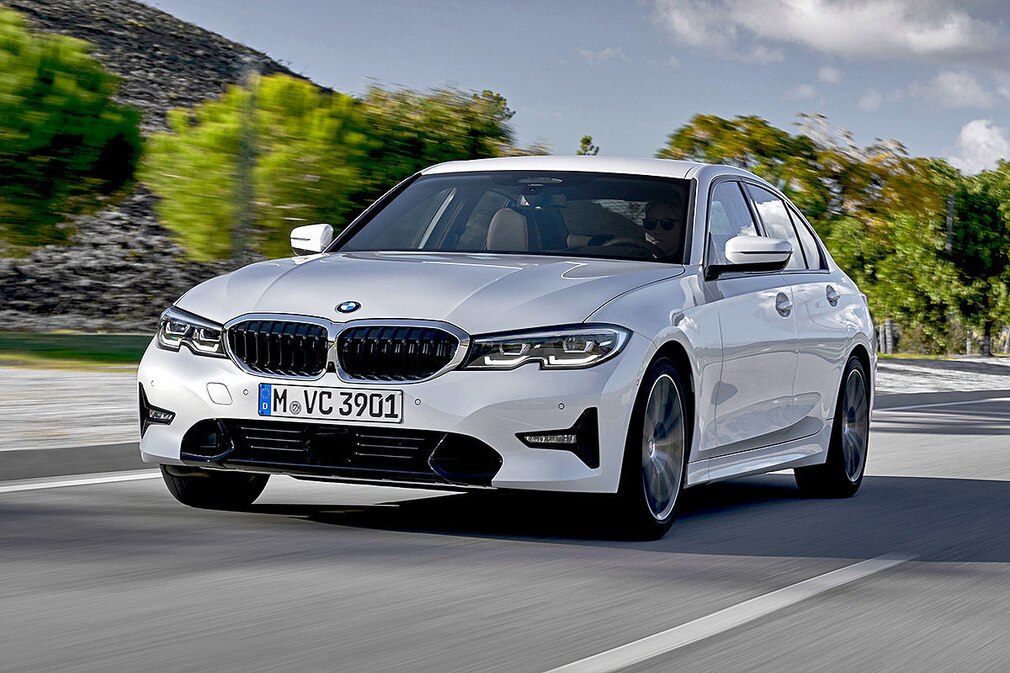 BMW 3er