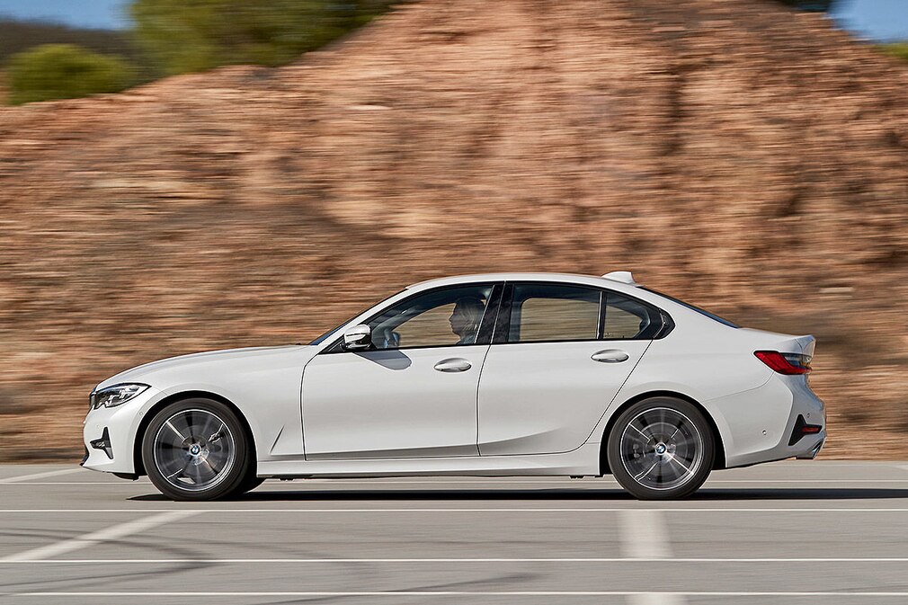 BMW 3er