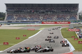 Hockenheim