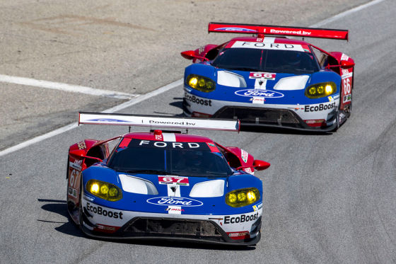 Le Mans