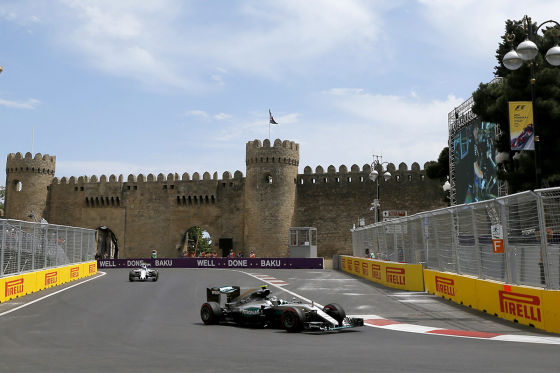 Rosberg