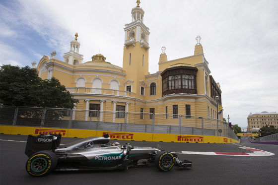 Formel 1