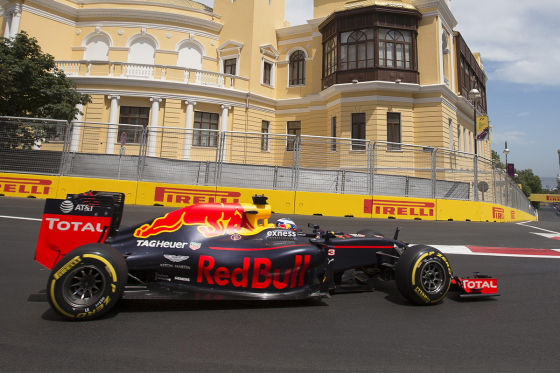 Ricciardo