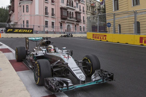 Hamilton