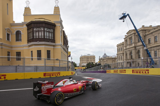 Ferrari