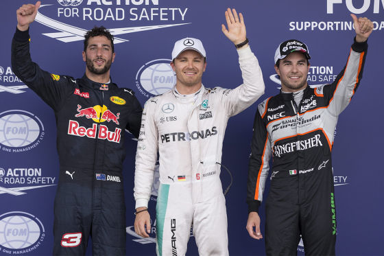 Formel 1