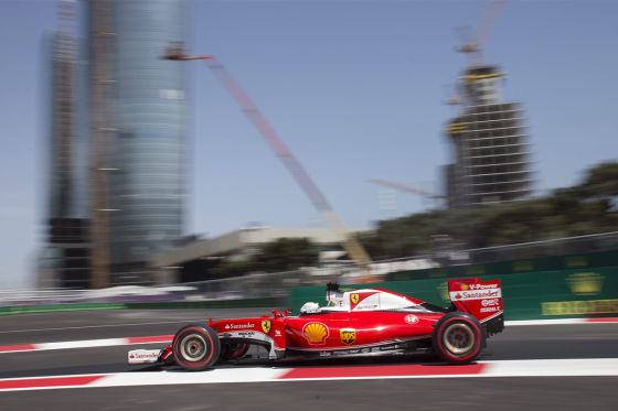 Vettel