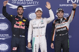 Formel 1