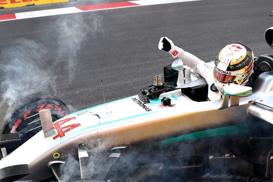Formel 1