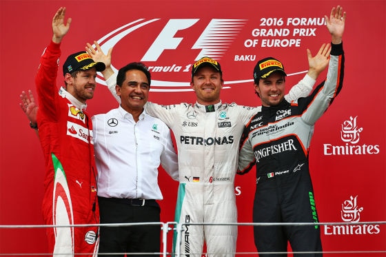 Formel 1