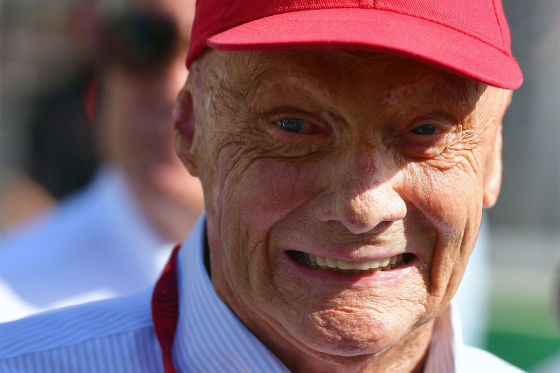Lauda