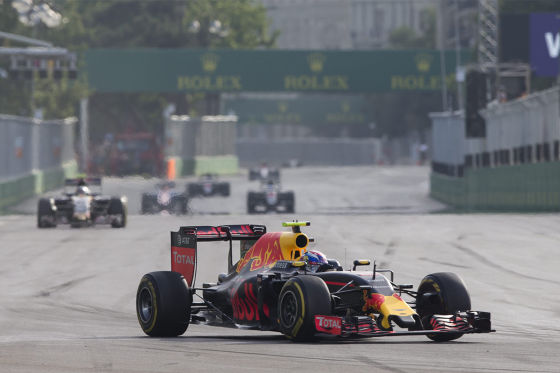 Verstappen