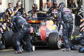 Red Bull