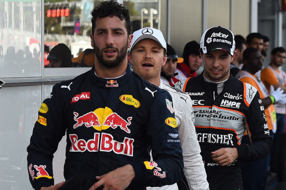 Ricciardo