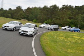 Kaufberatung BMW