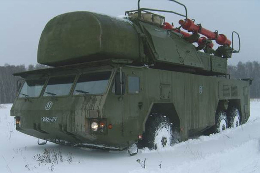 Das sind die neuen Extrem-Trucks