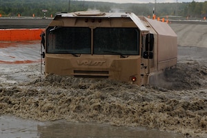Das sind die neuen Extrem-Trucks