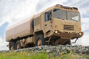 Das sind die neuen Extrem-Trucks