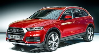 Der feinere Q5