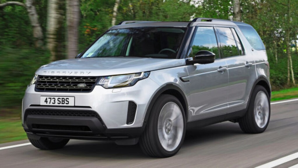 Der trotzt dem SUV-Trend