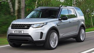 Der trotzt dem SUV-Trend