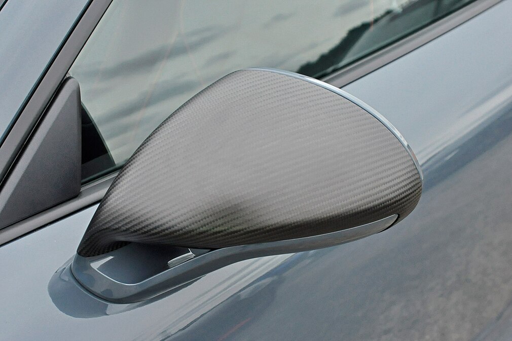 Porsche Techart 911 Carrera S