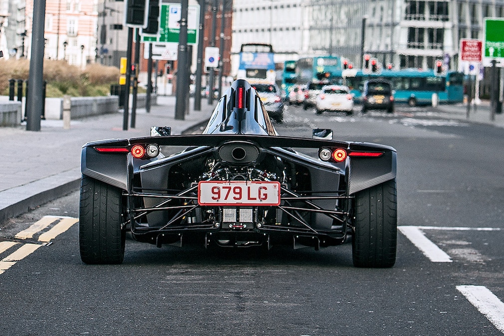 BAC Mono