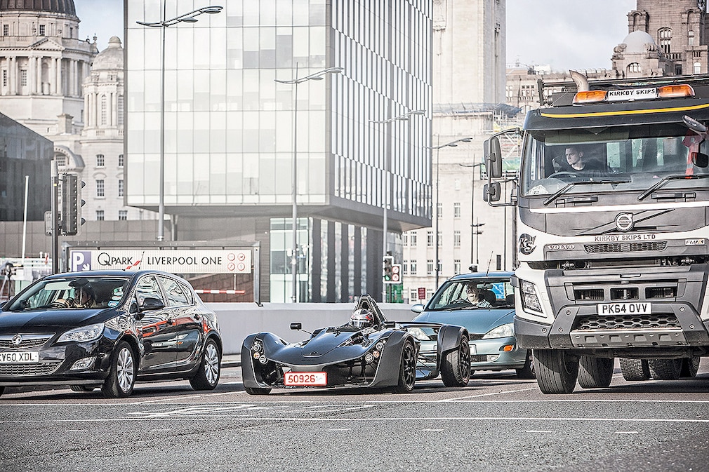 BAC Mono